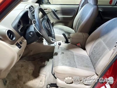 Zdjęcie 7 z 13 samochodu: 2002 TOYOTA RAV4 BASE VIN:JTEHH20V626063473 - miniatura