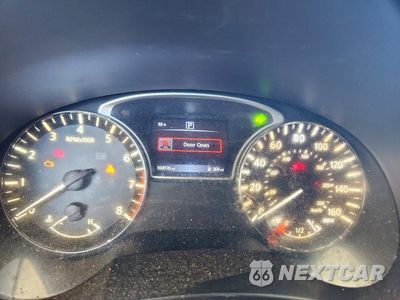 Zdjęcie 9 z 12 samochodu: 2016 NISSAN ALTIMA 2.5 S VIN:1N4AL3AP2GN367977 - miniatura