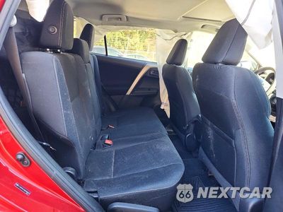 Zdjęcie 11 z 13 samochodu: 2013 TOYOTA RAV4 XLE VIN:2T3RFREV4DW100070 - miniatura