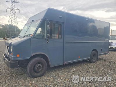 2020 FORD F59 DELIVERY TRUCK 1F65F5KN9L0A05828 - główne zdjęcie licytacji z USA - miniatura
