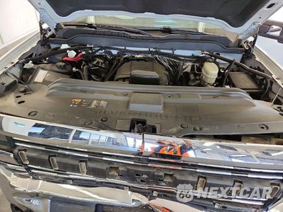 Zdjęcie 11 z 12 samochodu: 2015 CHEVROLET SILVERADO K2500 HEAVY DUTY LT VIN:1GB0KUEG6FZ537455 - miniatura