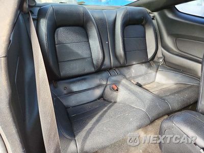 Zdjęcie 10 z 12 samochodu: 2015 FORD MUSTANG GT VIN:1FA6P8CF6F5382766 - miniatura