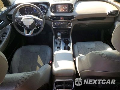 Zdjęcie 8 z 12 samochodu: 2019 HYUNDAI SANTA FE SE VIN:5NMS2CAD2KH118088 - miniatura