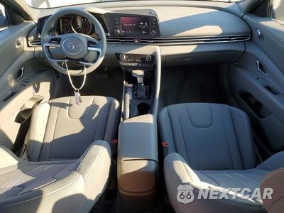 Zdjęcie 8 z 12 samochodu: 2023 HYUNDAI ELANTRA SEL VIN:KMHLM4AG9PU609218 - miniatura