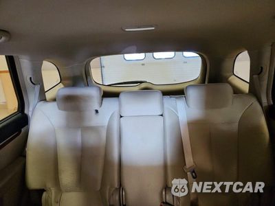 Zdjęcie 10 z 13 samochodu: 2009 HYUNDAI SANTA FE GLS VIN:5NMSG13D09H316066 - miniatura