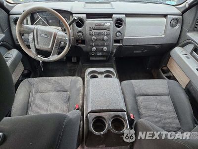 Zdjęcie 8 z 13 samochodu: 2014 FORD F150 SUPERCREW VIN:1FTFW1EF6EFC63884 - miniatura