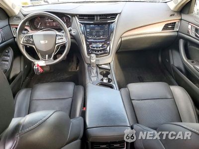 Zdjęcie 8 z 12 samochodu: 2017 CADILLAC CTS LUXURY VIN:1G6AX5SS0H0190151 - miniatura