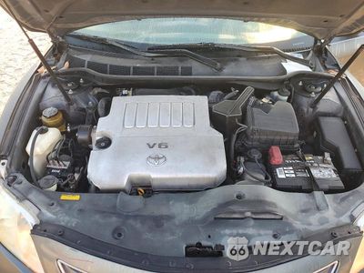 Zdjęcie 11 z 12 samochodu: 2007 TOYOTA CAMRY XLE V6 VIN:4T1BK46K27U500467 - miniatura