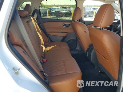 Zdjęcie 10 z 12 samochodu: 2026 NISSAN ROGUE PLATINUM VIN:JN8BT3DD6TW298400 - miniatura