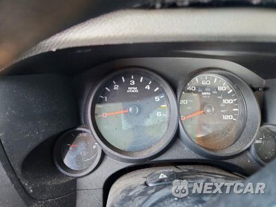 Zdjęcie 9 z 12 samochodu: 2012 CHEVROLET SILVERADO C1500 LS VIN:3GCPCREA6CG106030 - miniatura