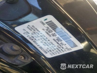 Zdjęcie 12 z 12 samochodu: 2008 INFINITI G37 BASE VIN:JNKCV64E98M105856 - miniatura