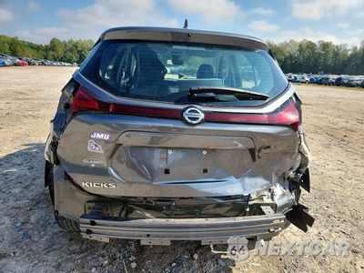 Zdjęcie 6 z 14 samochodu: 2021 NISSAN KICKS S VIN:3N1CP5BV7ML559281 - miniatura