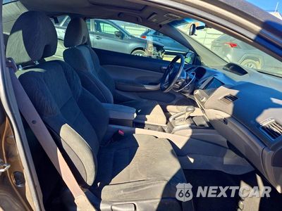 Zdjęcie 10 z 12 samochodu: 2008 HONDA CIVIC EX VIN:2HGFG12858H551466 - miniatura