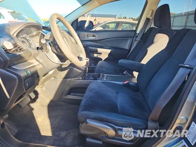 Zdjęcie 7 z 13 samochodu: 2012 HONDA CR-V LX VIN:5J6RM4H38CL016848 - miniatura