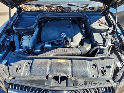 Zdjęcie 12 z 13 samochodu: 2022 MERCEDES-BENZ GLE 350 4MATIC VIN:4JGFB4KE1NA658895 - miniatura
