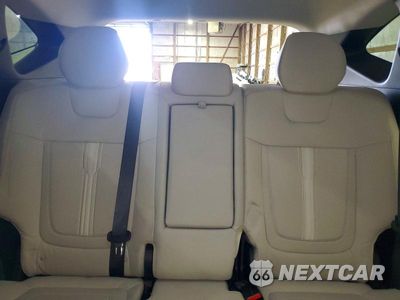Zdjęcie 10 z 13 samochodu: 2025 HYUNDAI TUCSON SEL VIN:5NMJBCDE1SH461975 - miniatura