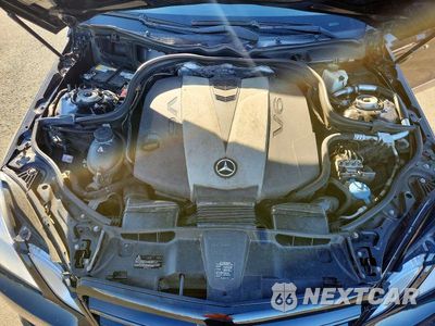 Zdjęcie 11 z 12 samochodu: 2012 MERCEDES-BENZ E 350 BLUETEC VIN:WDDHF2EB5CA643262 - miniatura