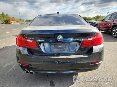Zdjęcie 6 z 12 samochodu: 2014 BMW 535 D XDRIVE VIN:WBAFV3C59ED684936 - miniatura