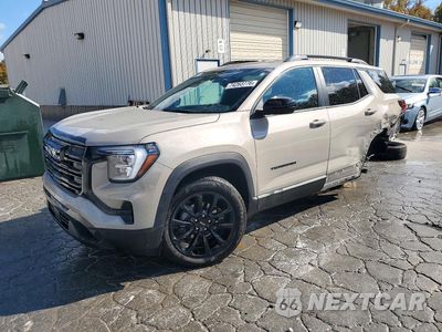 2026 GMC TERRAIN ELEVATION 3GKALUEGXTL320205 - główne zdjęcie licytacji z USA - miniatura