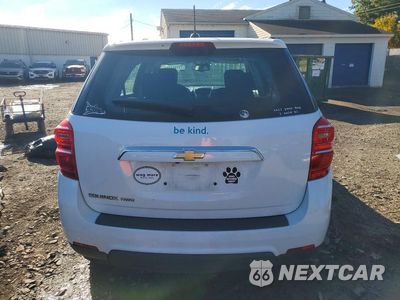 Zdjęcie 6 z 13 samochodu: 2017 CHEVROLET EQUINOX LS VIN:2GNFLEEK8H6252727 - miniatura