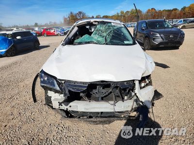 Piąte zdjęcie samochodu w środku: 2017 LEXUS RX 350 BASE VIN:JTJBZMCA6H2023130 - miniatura