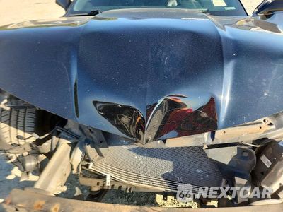 Zdjęcie 11 z 13 samochodu: 2013 CHEVROLET CAMARO LT VIN:2G1FC1E38D9247572 - miniatura