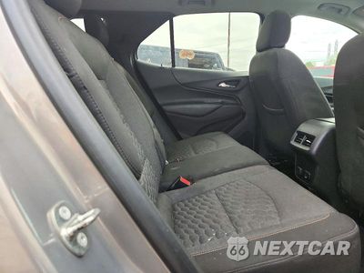 Zdjęcie 10 z 12 samochodu: 2018 CHEVROLET EQUINOX LT VIN:3GNAXSEV3JS593807 - miniatura
