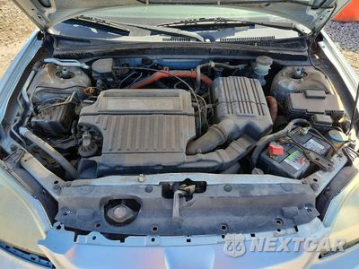 Zdjęcie 11 z 12 samochodu: 2003 HONDA CIVIC HYBRID VIN:JHMES96613S020216 - miniatura