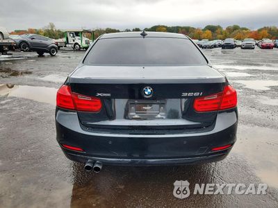 Zdjęcie 6 z 12 samochodu: 2014 BMW 328 XI SULEV VIN:WBA3B5C57EP543658 - miniatura