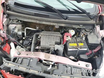 Zdjęcie 11 z 12 samochodu: 2024 MITSUBISHI MIRAGE ES VIN:ML32AUHJ0RH010023 - miniatura