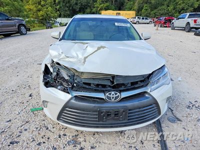 Piąte zdjęcie samochodu w środku: 2015 TOYOTA CAMRY XLE V6 VIN:4T1BK1FK1FU558485 - miniatura