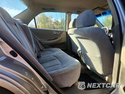 Zdjęcie 10 z 12 samochodu: 2000 HONDA ACCORD SE VIN:1HGCG6691YA132287 - miniatura