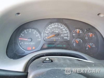 Zdjęcie 9 z 14 samochodu: 2006 CHEVROLET TRAILBLAZER EXT LS VIN:1GNES16S666132286 - miniatura