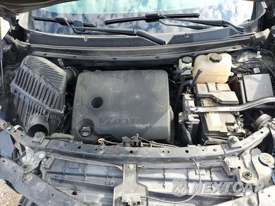 Zdjęcie 12 z 13 samochodu: 2021 CHEVROLET TRAVERSE LT VIN:1GNEVHKW0MJ176559 - miniatura