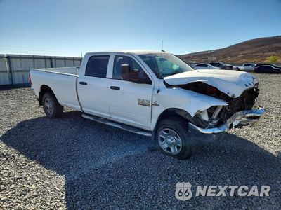 Czwarte zdjęcie samochodu z boku: 2017 RAM 3500 ST VIN:3C63R3GL4HG710604 - miniatura