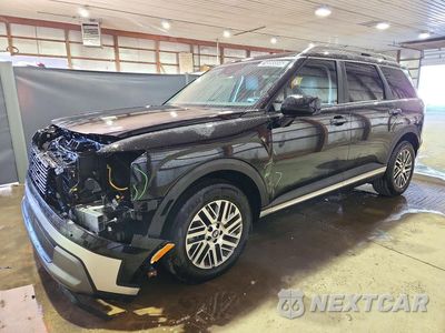 2026 HYUNDAI PALISADE SEL KM8RLES20TU118939 - główne zdjęcie licytacji z USA - miniatura