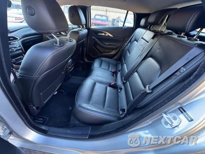 Zdjęcie 6 z 10 samochodu: 2018 INFINITI QX30 LUXURY VIN:SJKCH5CR7JA057964 - miniatura