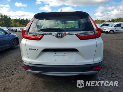 Zdjęcie 6 z 12 samochodu: 2018 HONDA CR-V LX VIN:5J6RW5H39JL003877 - miniatura
