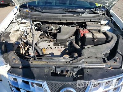 Zdjęcie 12 z 13 samochodu: 2013 NISSAN ROGUE S VIN:JN8AS5MVXDW642881 - miniatura