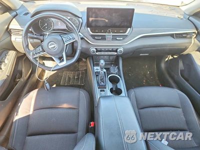 Zdjęcie 8 z 12 samochodu: 2024 NISSAN ALTIMA SV VIN:1N4BL4DW3RN310879 - miniatura