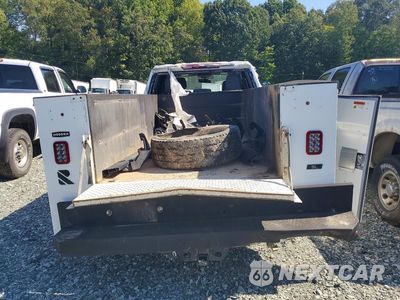 Zdjęcie 6 z 12 samochodu: 2025 CHEVROLET SILVERADO C2500 HEAVY DUTY VIN:1GB4ALEYXSF214383 - miniatura