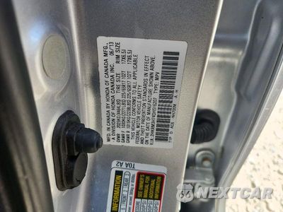Zdjęcie 12 z 12 samochodu: 2013 HONDA CR-V EXL VIN:2HKRM3H74DH516207 - miniatura