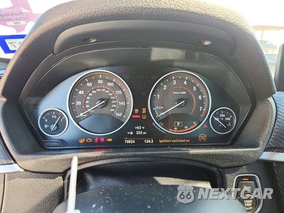 Zdjęcie 9 z 12 samochodu: 2016 BMW 428 I VIN:WBA3N7C54GK225578 - miniatura