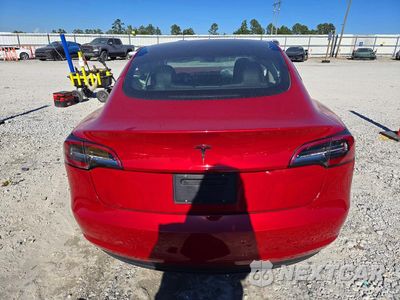 Zdjęcie 6 z 12 samochodu: 2022 TESLA MODEL 3 VIN:5YJ3E1EA7NF287884 - miniatura