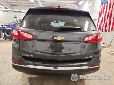 Zdjęcie 6 z 13 samochodu: 2018 CHEVROLET EQUINOX LT VIN:3GNAXSEV9JS643626 - miniatura