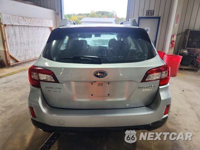 Zdjęcie 6 z 14 samochodu: 2017 SUBARU OUTBACK 2.5I VIN:4S4BSAAC7H3400919 - miniatura