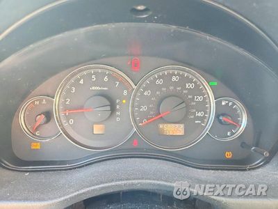Zdjęcie 9 z 12 samochodu: 2008 SUBARU OUTBACK 2.5I VIN:4S4BP61C287348400 - miniatura