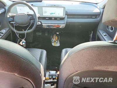 Zdjęcie 8 z 13 samochodu: 2024 HYUNDAI IONIQ 5 LIMITED VIN:KM8KR4DE2RU328761 - miniatura