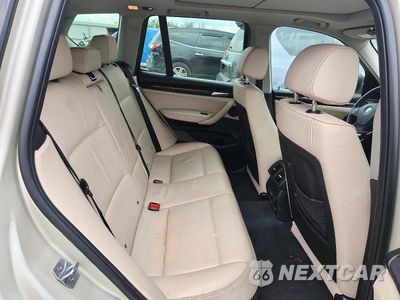Zdjęcie 11 z 13 samochodu: 2014 BMW X3 XDRIVE28I VIN:5UXWX9C57E0D37713 - miniatura