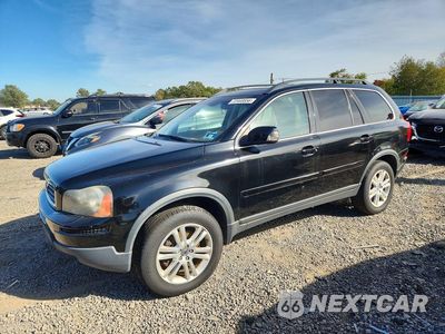 2010 VOLVO XC90 3.2 YV4982CZ0A1548255 - główne zdjęcie licytacji z USA - miniatura